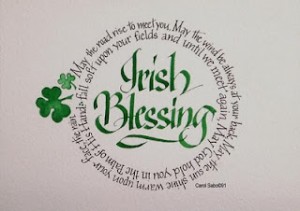 irish